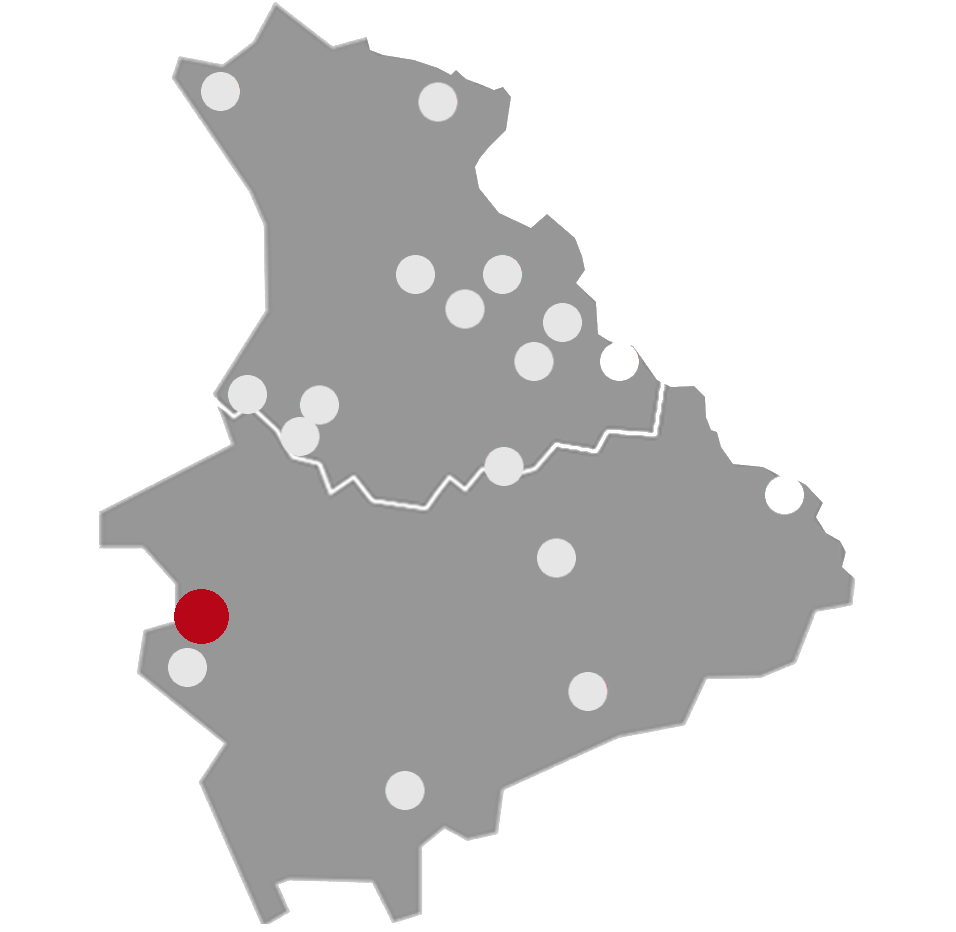 ALSDORF