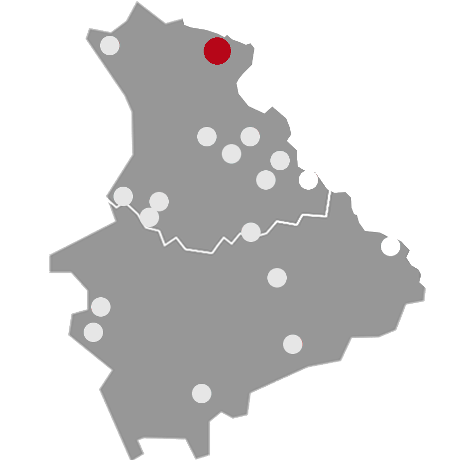 DINGDEN