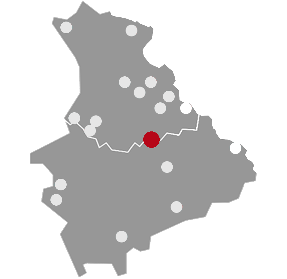 DORMAGEN-GREVENBROICH