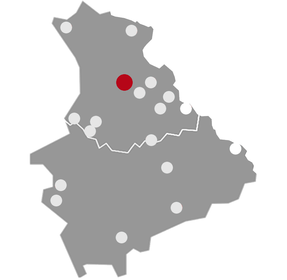 DUISBURG