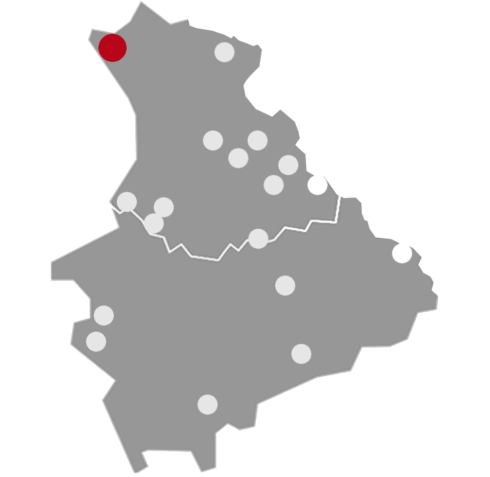 KLEVE-UEDEM