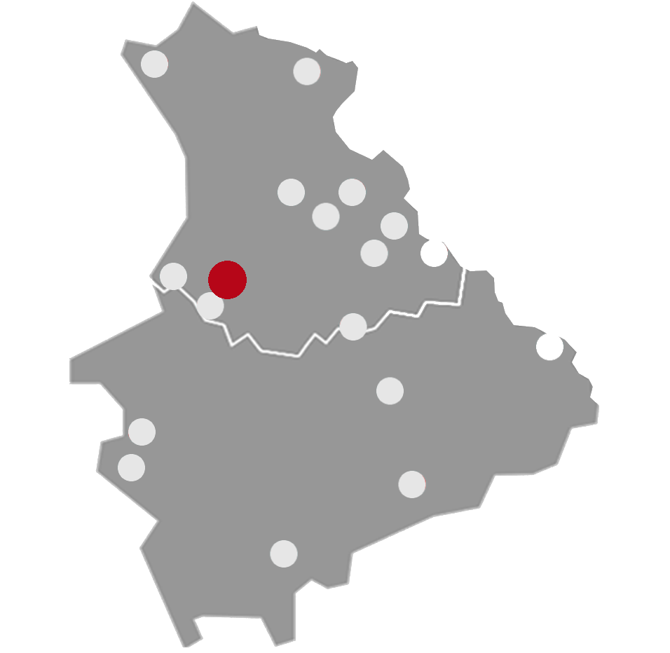 MOeNCHENGLADBACH-VIERSEN