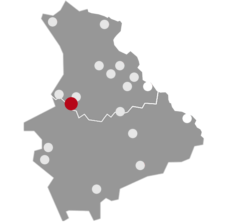 RHEINDAHLEN