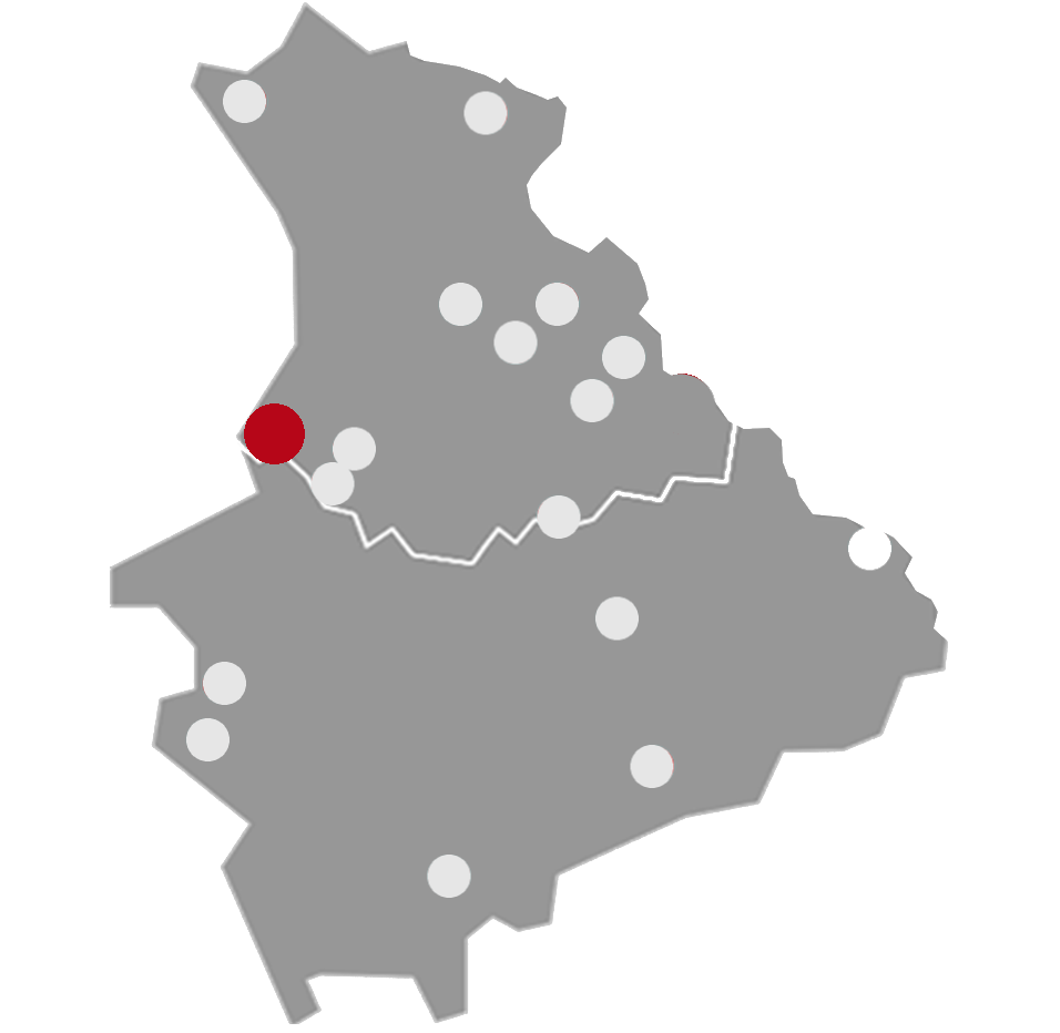 SCHWALM-NETTE