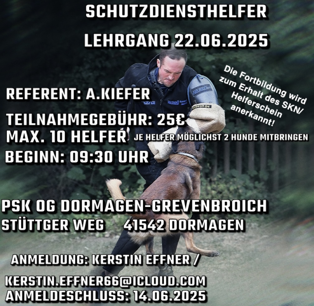 2025-06-22_Schutzdiensthelfer_Lehrgang